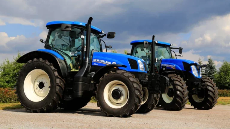 New Holland Vs. Ls Tractors: Which Brand Is Better For You?